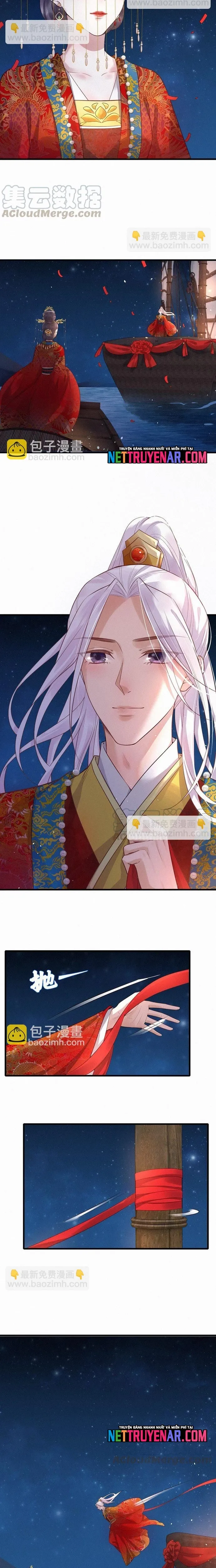 Nhặt Được Một Lão Đại Hắc Hoá Chapter 83 - 7