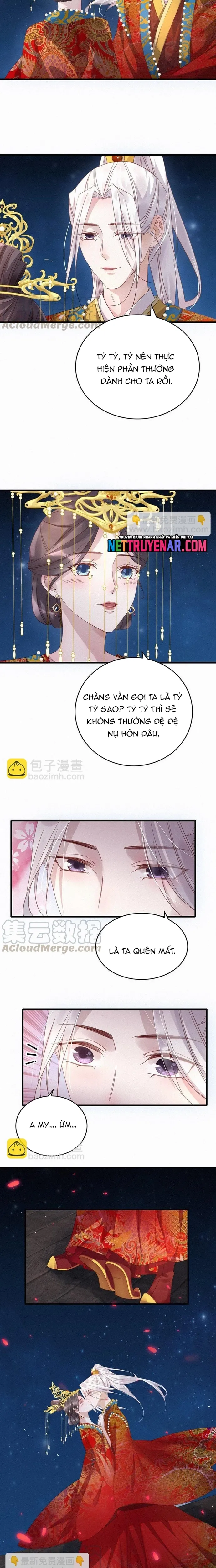 Nhặt Được Một Lão Đại Hắc Hoá Chapter 84 - 3