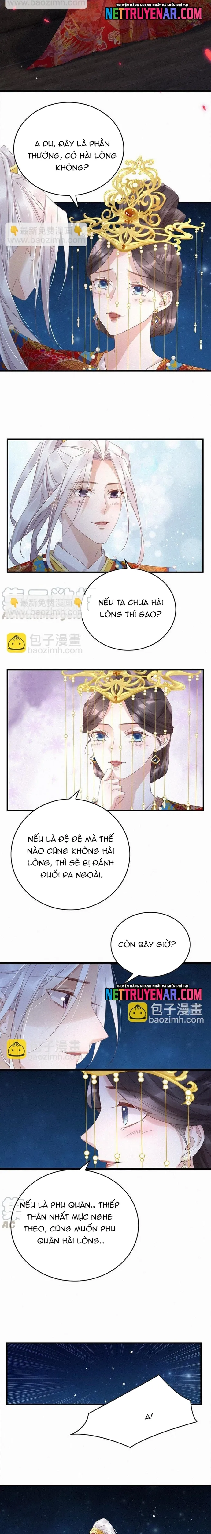 Nhặt Được Một Lão Đại Hắc Hoá Chapter 84 - 4