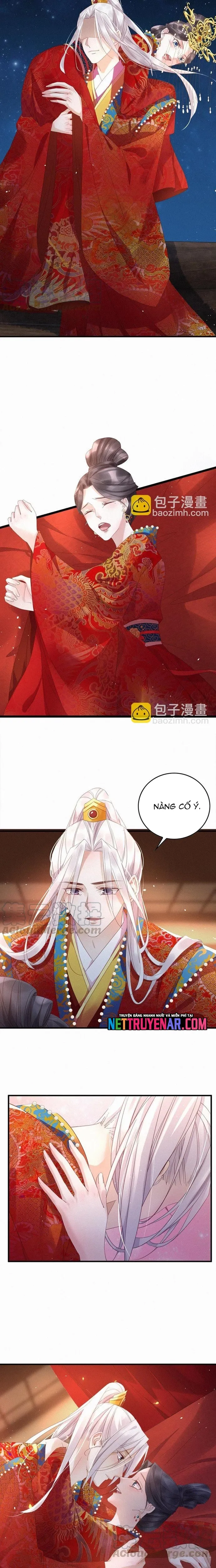 Nhặt Được Một Lão Đại Hắc Hoá Chapter 84 - 5