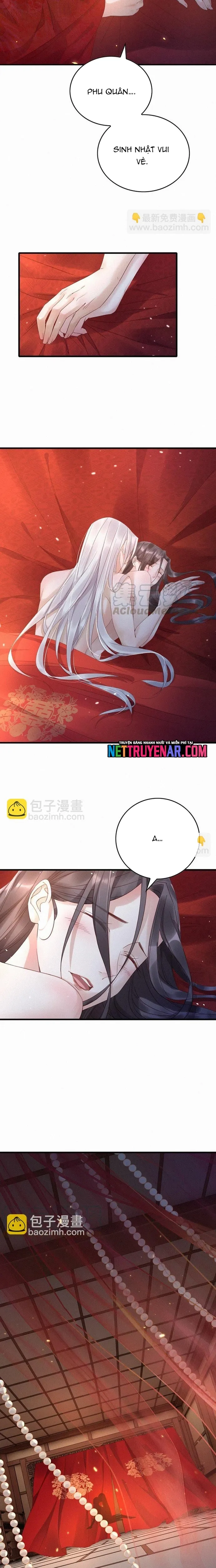 Nhặt Được Một Lão Đại Hắc Hoá Chapter 84 - 6