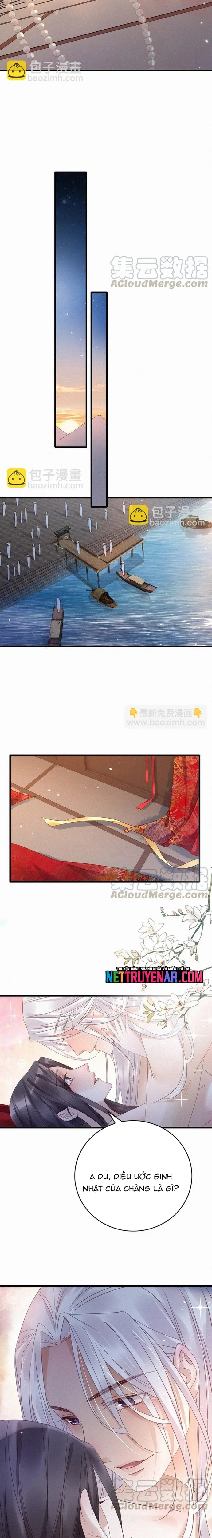 Nhặt Được Một Lão Đại Hắc Hoá Chapter 84 - 7