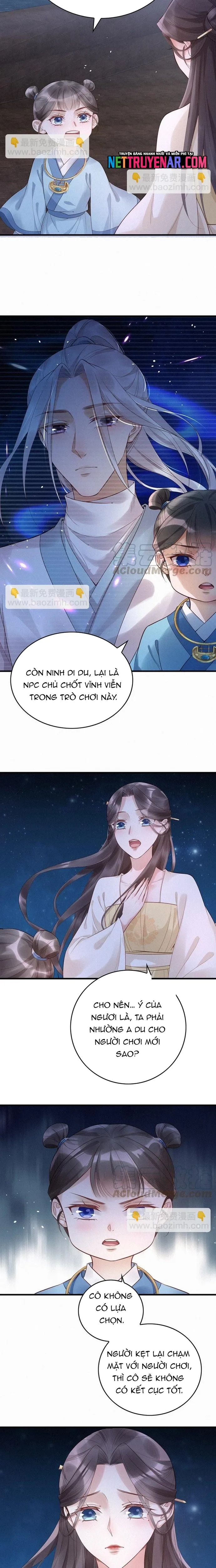 Nhặt Được Một Lão Đại Hắc Hoá Chapter 85 - 2