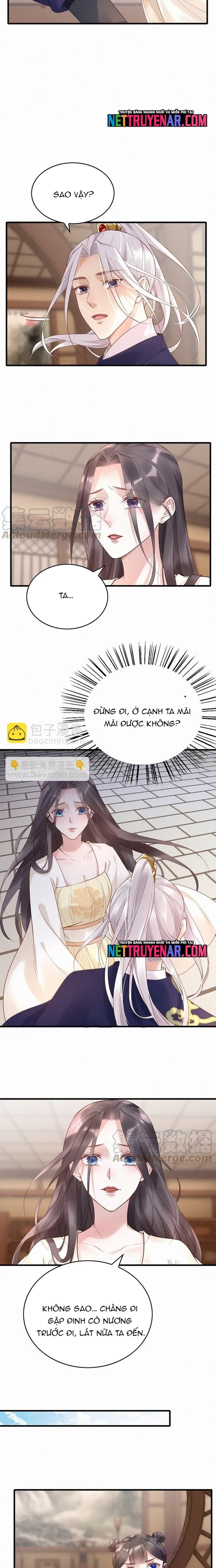 Nhặt Được Một Lão Đại Hắc Hoá Chapter 85 - 6