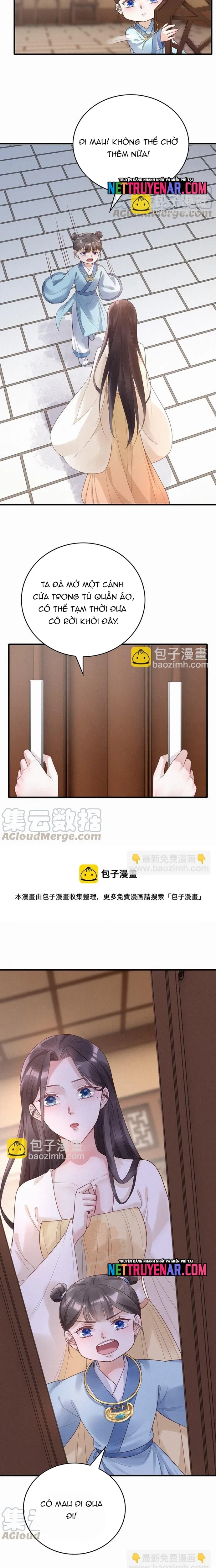 Nhặt Được Một Lão Đại Hắc Hoá Chapter 85 - 7