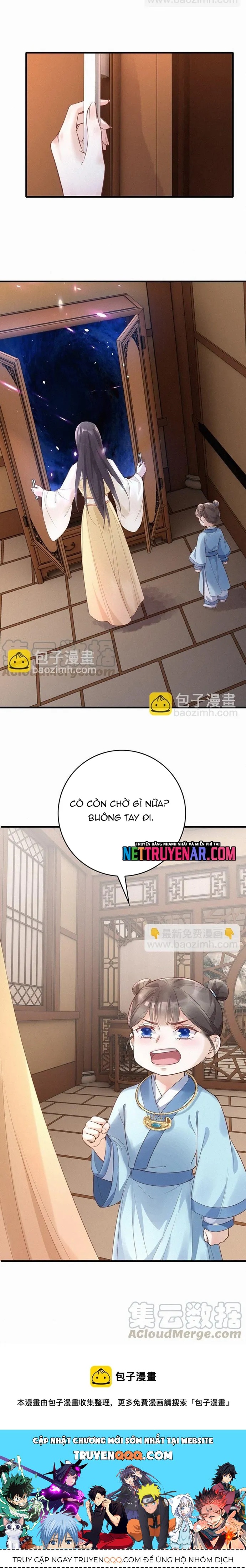 Nhặt Được Một Lão Đại Hắc Hoá Chapter 85 - 8