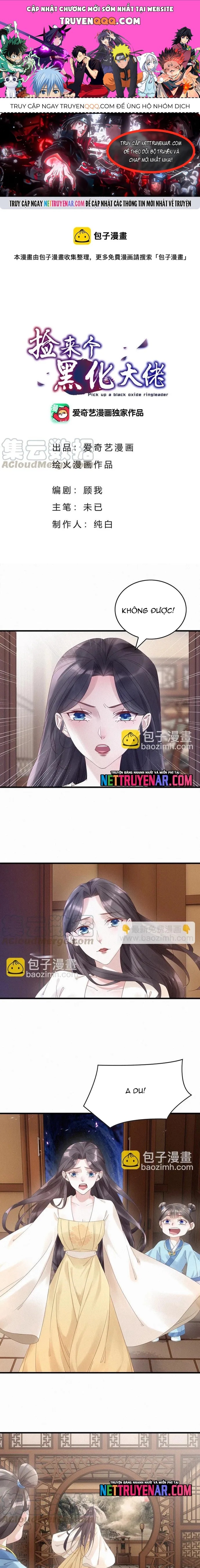 Nhặt Được Một Lão Đại Hắc Hoá Chapter 86 - 1