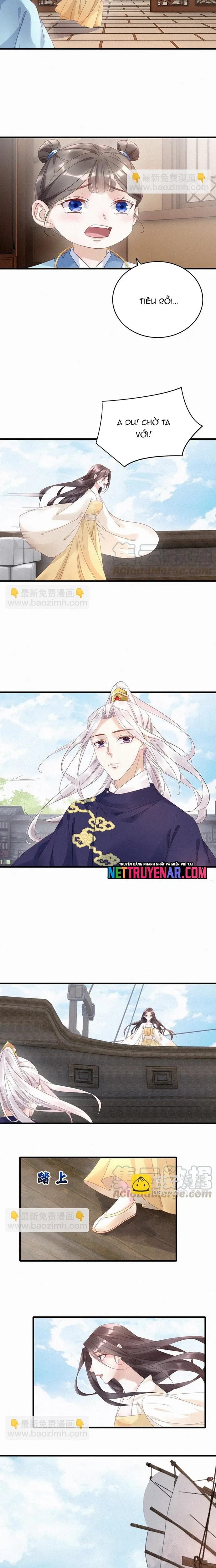 Nhặt Được Một Lão Đại Hắc Hoá Chapter 86 - 2