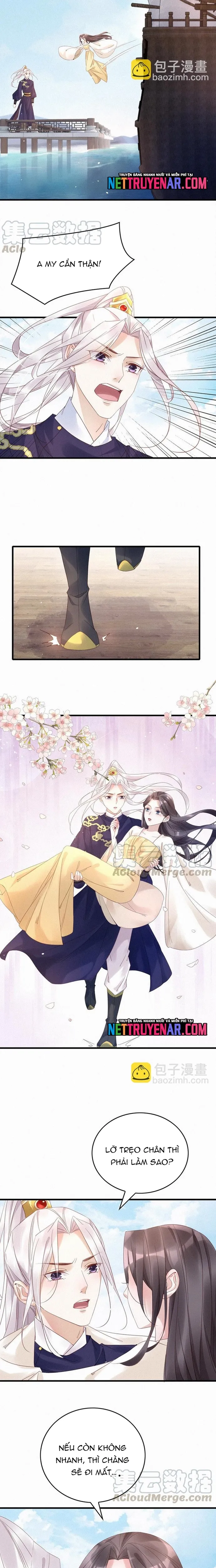 Nhặt Được Một Lão Đại Hắc Hoá Chapter 86 - 3