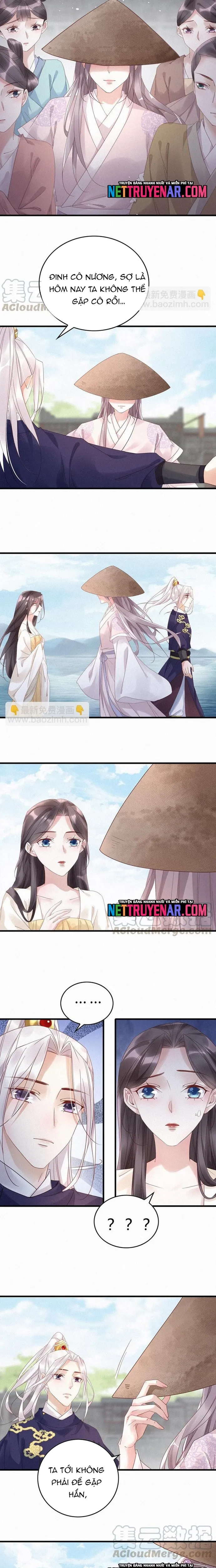 Nhặt Được Một Lão Đại Hắc Hoá Chapter 86 - 5