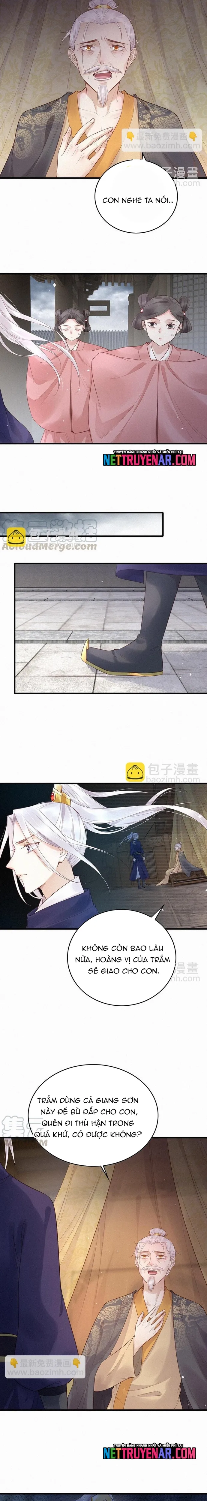 Nhặt Được Một Lão Đại Hắc Hoá Chapter 89 - 2