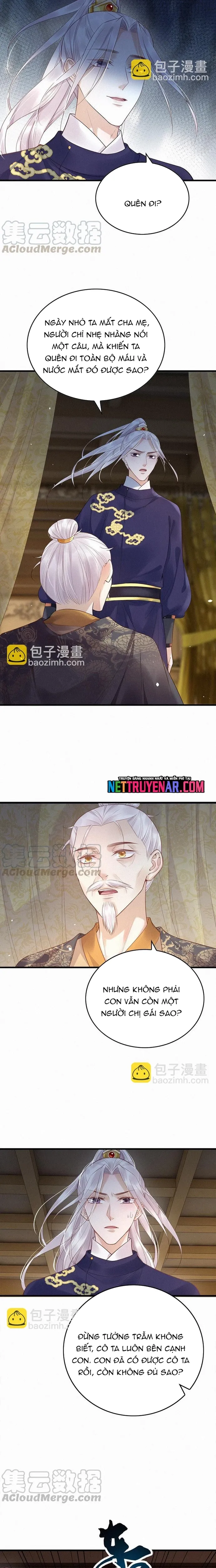 Nhặt Được Một Lão Đại Hắc Hoá Chapter 89 - 3