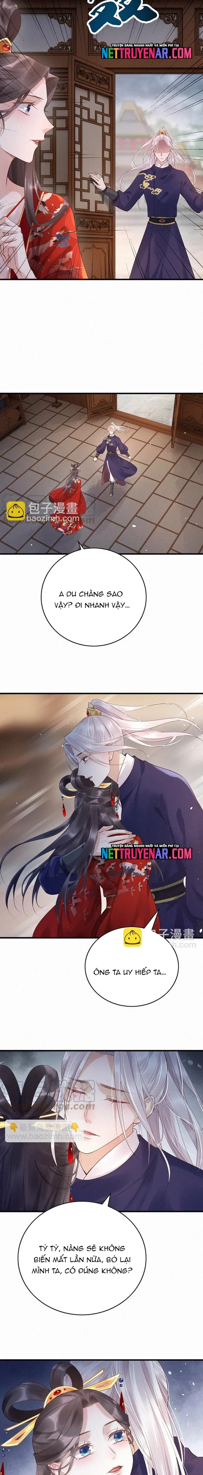 Nhặt Được Một Lão Đại Hắc Hoá Chapter 89 - 4