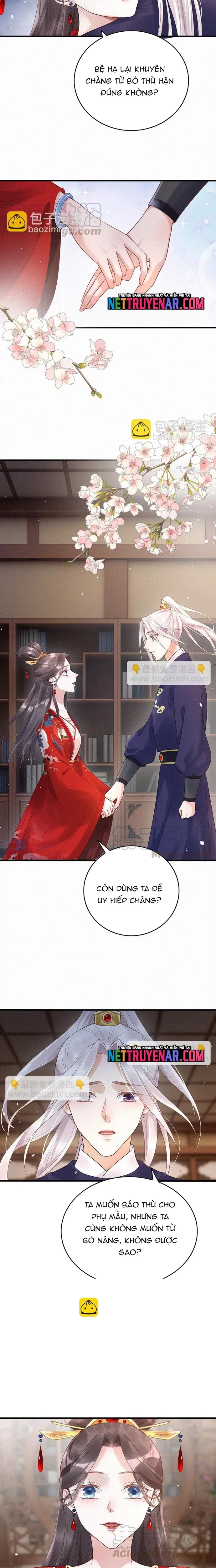 Nhặt Được Một Lão Đại Hắc Hoá Chapter 89 - 5