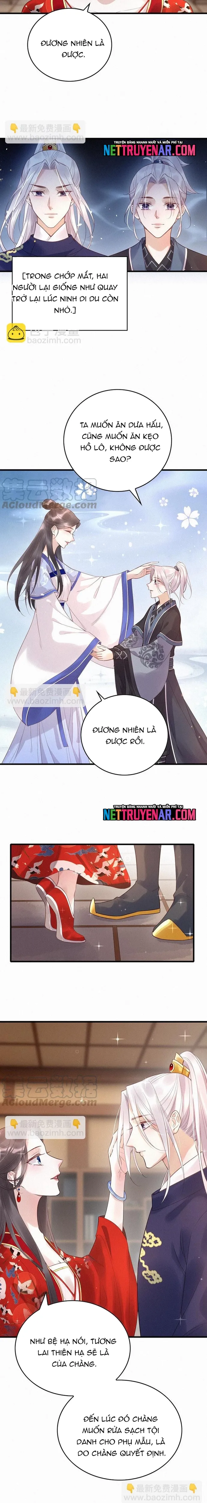 Nhặt Được Một Lão Đại Hắc Hoá Chapter 89 - 6