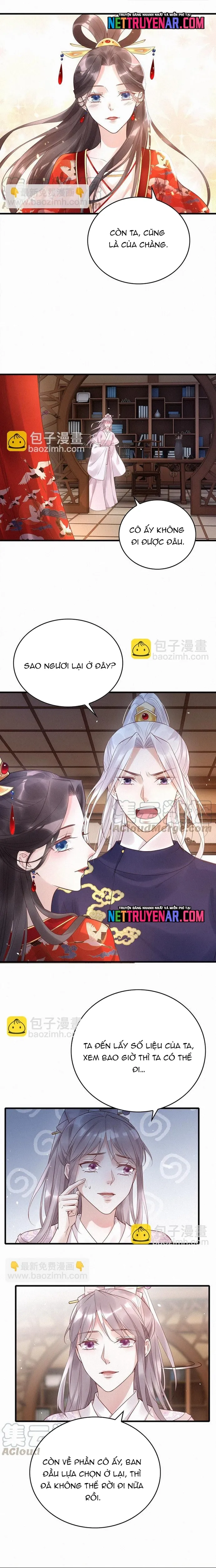 Nhặt Được Một Lão Đại Hắc Hoá Chapter 89 - 7