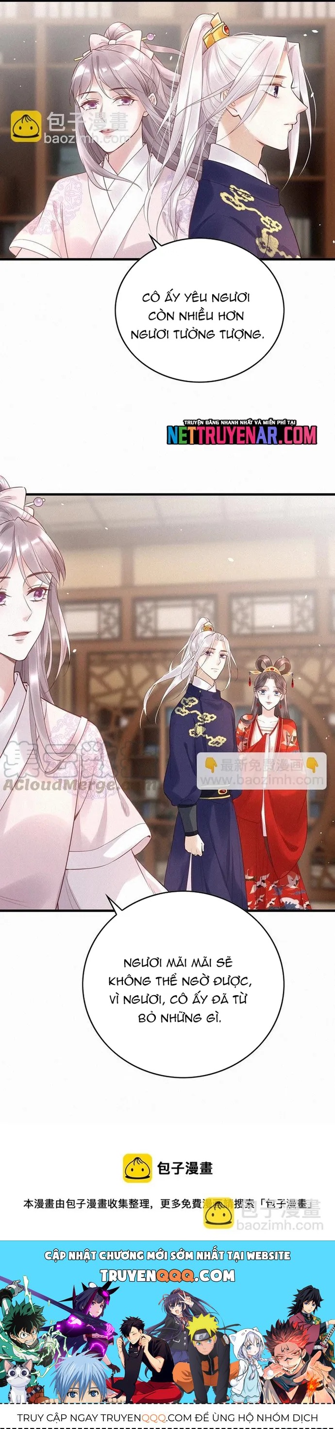 Nhặt Được Một Lão Đại Hắc Hoá Chapter 89 - 8