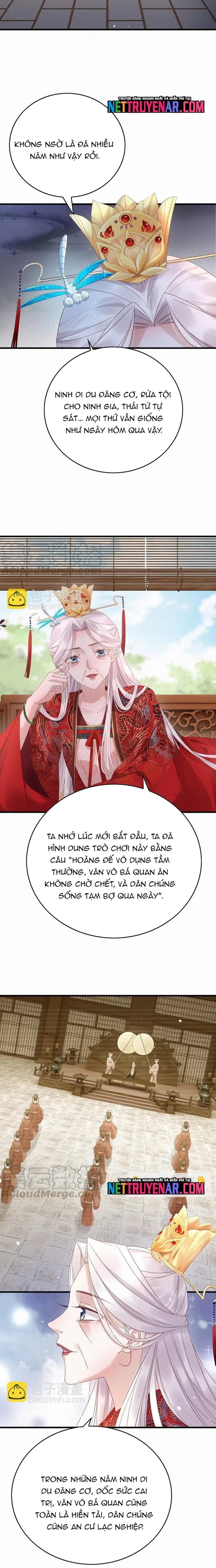 Nhặt Được Một Lão Đại Hắc Hoá Chapter 90 - 2