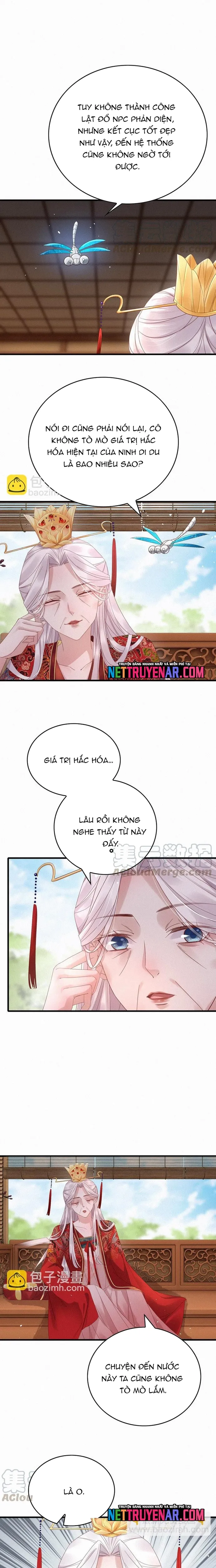 Nhặt Được Một Lão Đại Hắc Hoá Chapter 90 - 3