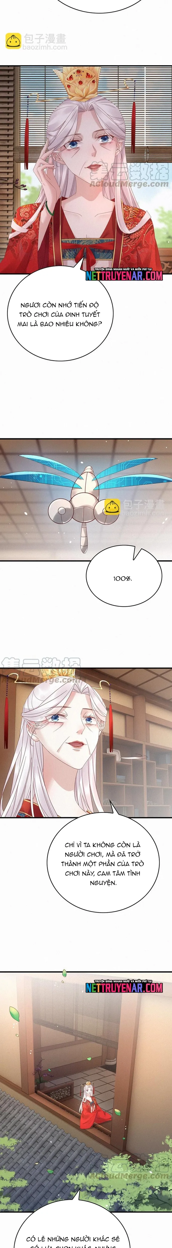 Nhặt Được Một Lão Đại Hắc Hoá Chapter 90 - 5