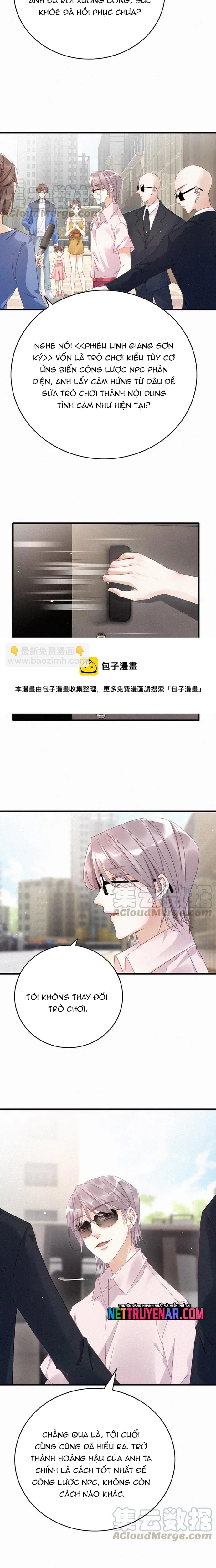 Nhặt Được Một Lão Đại Hắc Hoá Chapter 90 - 7