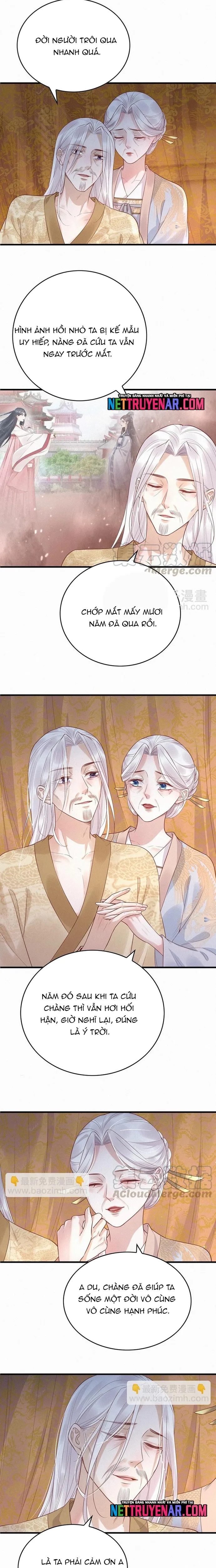 Nhặt Được Một Lão Đại Hắc Hoá Chapter 91 - 2