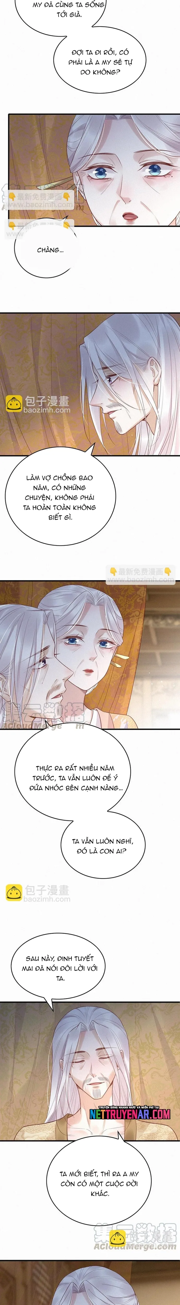 Nhặt Được Một Lão Đại Hắc Hoá Chapter 91 - 3