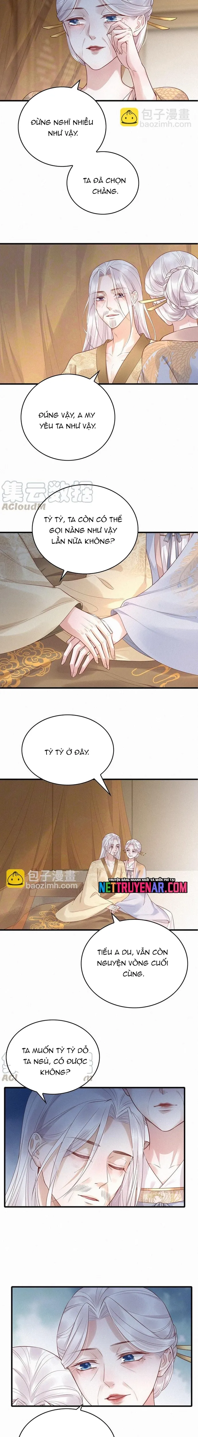 Nhặt Được Một Lão Đại Hắc Hoá Chapter 91 - 4