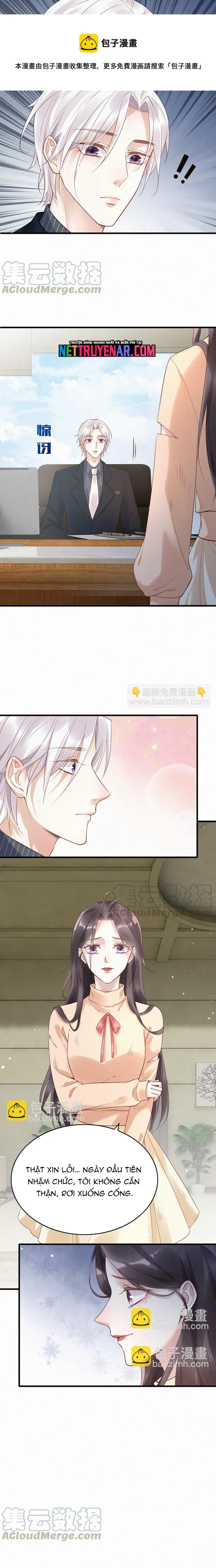 Nhặt Được Một Lão Đại Hắc Hoá Chapter 91 - 7