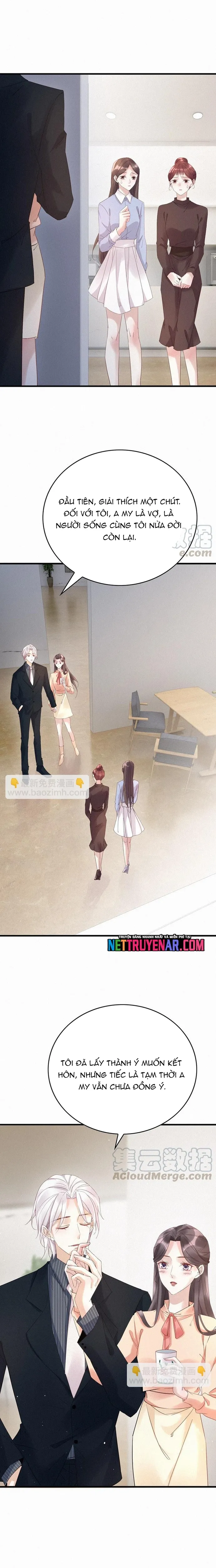 Nhặt Được Một Lão Đại Hắc Hoá Chapter 92 - 4