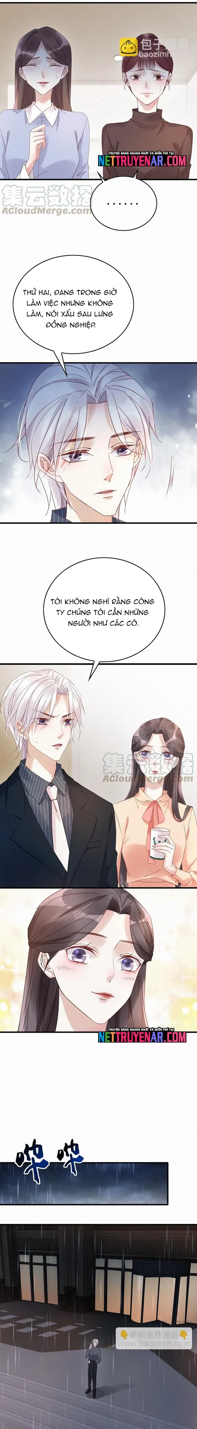 Nhặt Được Một Lão Đại Hắc Hoá Chapter 92 - 5
