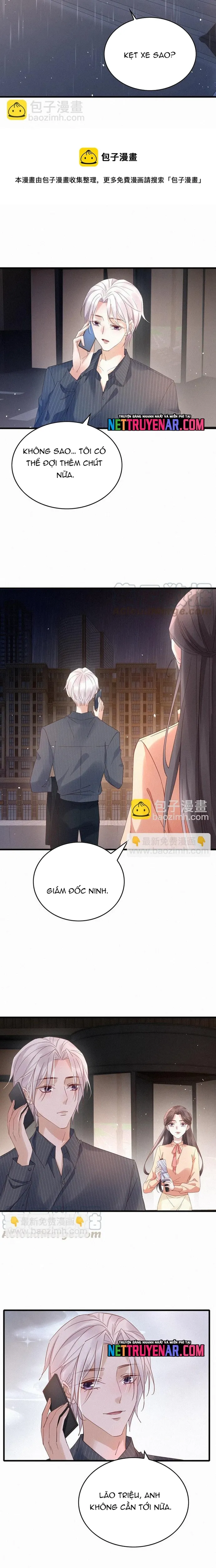 Nhặt Được Một Lão Đại Hắc Hoá Chapter 92 - 6