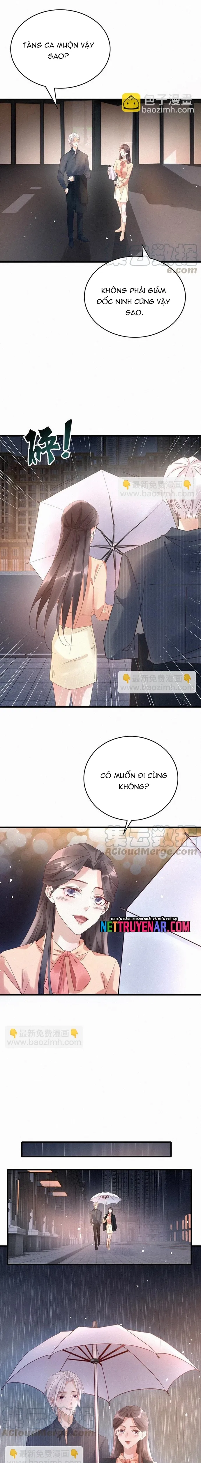 Nhặt Được Một Lão Đại Hắc Hoá Chapter 92 - 7