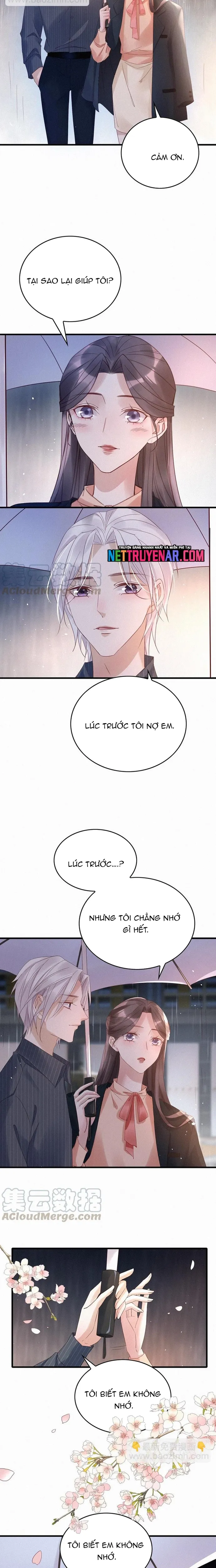 Nhặt Được Một Lão Đại Hắc Hoá Chapter 92 - 8