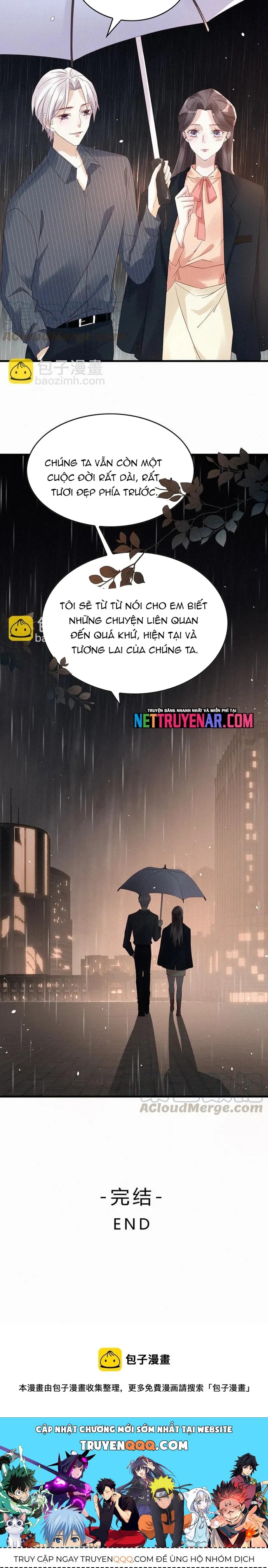 Nhặt Được Một Lão Đại Hắc Hoá Chapter 92 - 9