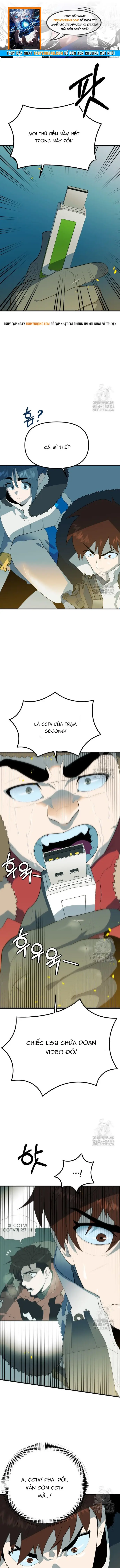 Không Lối Thoát Chapter 15 - 1