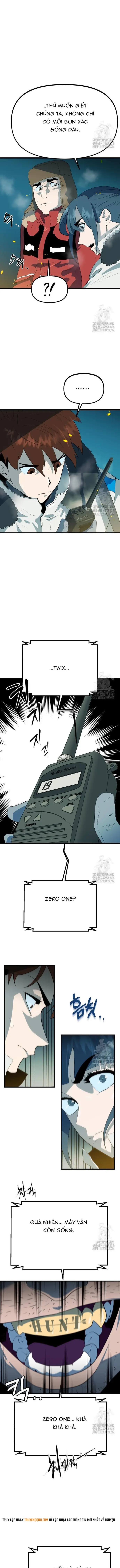 Không Lối Thoát Chapter 15 - 6