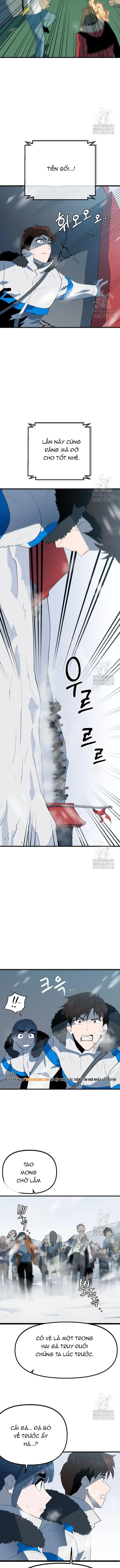 Không Lối Thoát Chapter 15 - 8