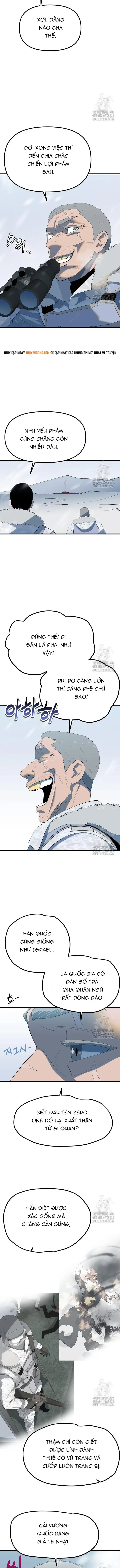 Không Lối Thoát Chapter 15 - 10