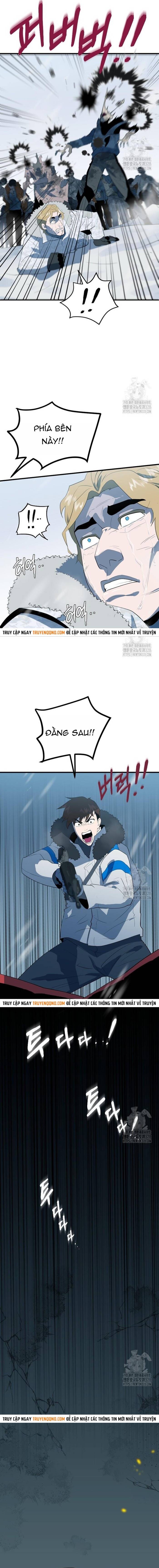 Không Lối Thoát Chapter 16 - 5