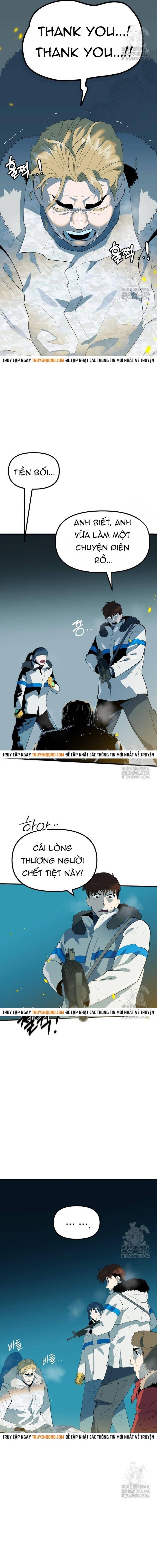 Không Lối Thoát Chapter 16 - 6