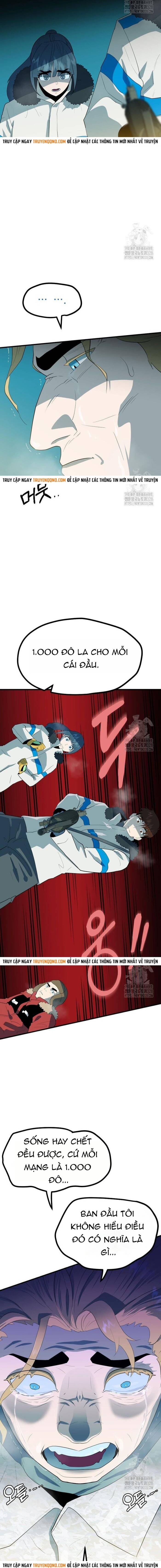 Không Lối Thoát Chapter 16 - 9