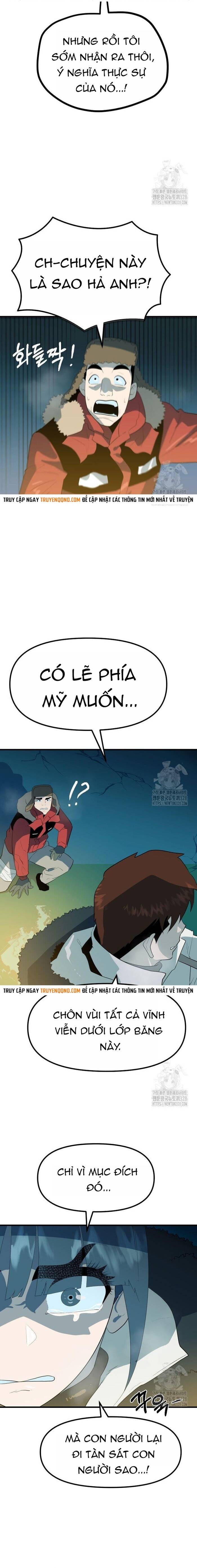 Không Lối Thoát Chapter 16 - 10
