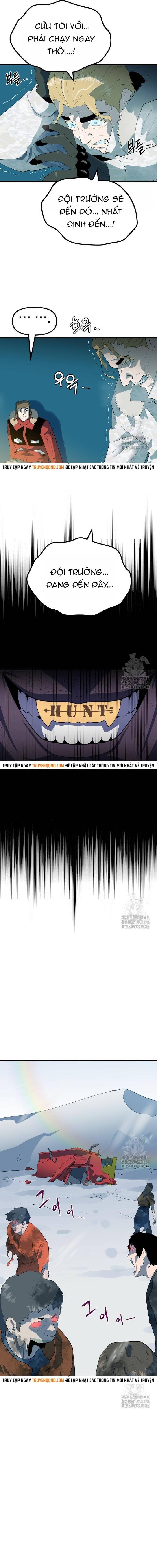 Không Lối Thoát Chapter 16 - 12