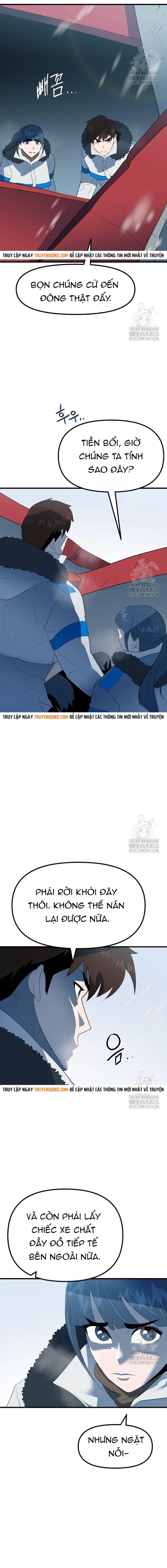 Không Lối Thoát Chapter 16 - 13