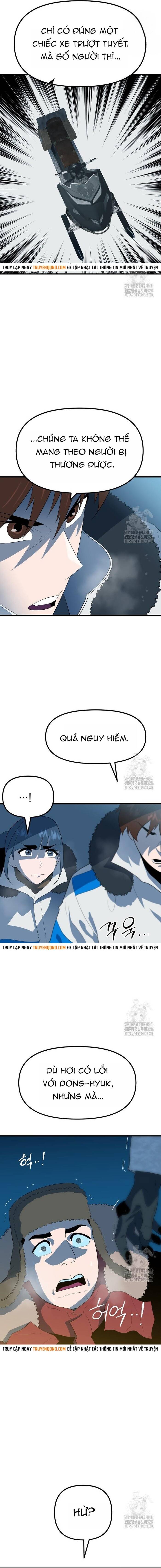 Không Lối Thoát Chapter 16 - 14