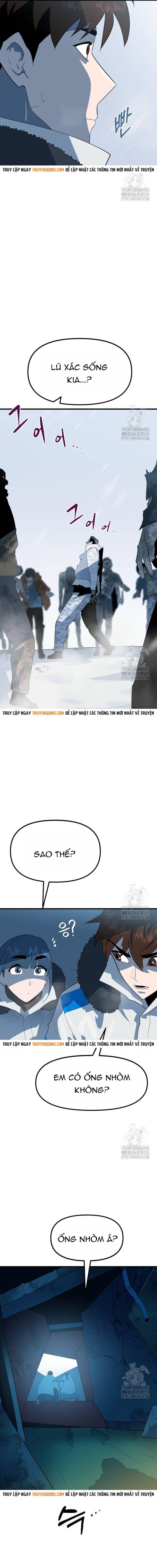 Không Lối Thoát Chapter 16 - 15