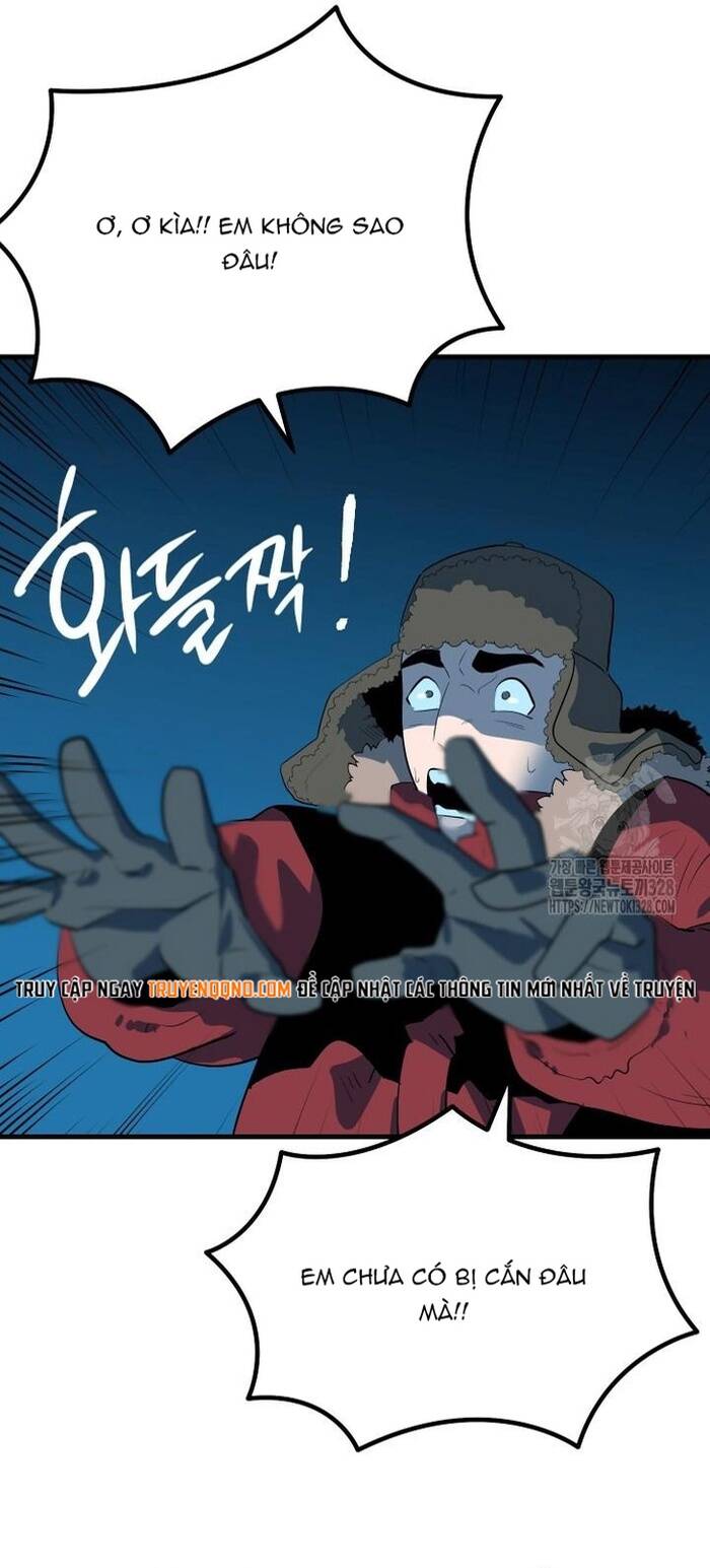 Không Lối Thoát Chapter 17 - 19