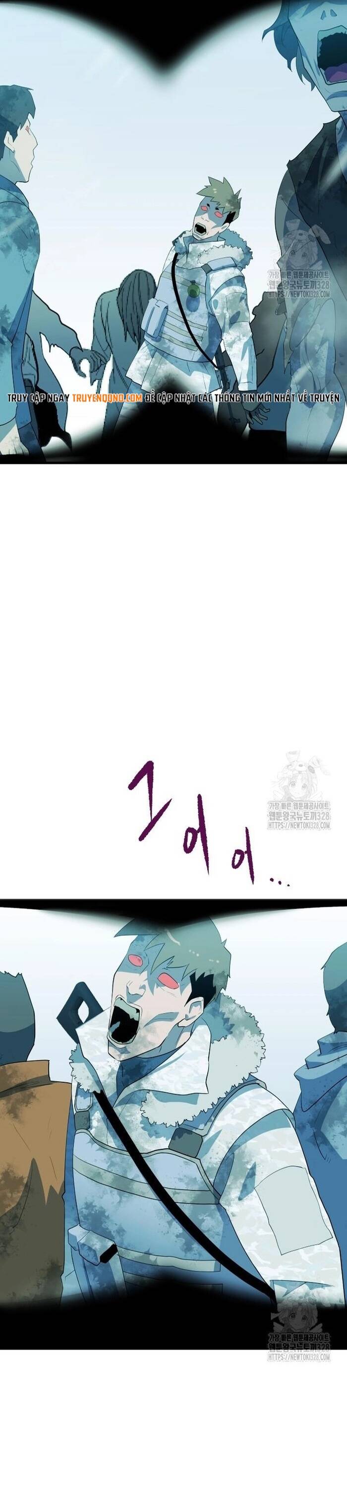 Không Lối Thoát Chapter 17 - 30