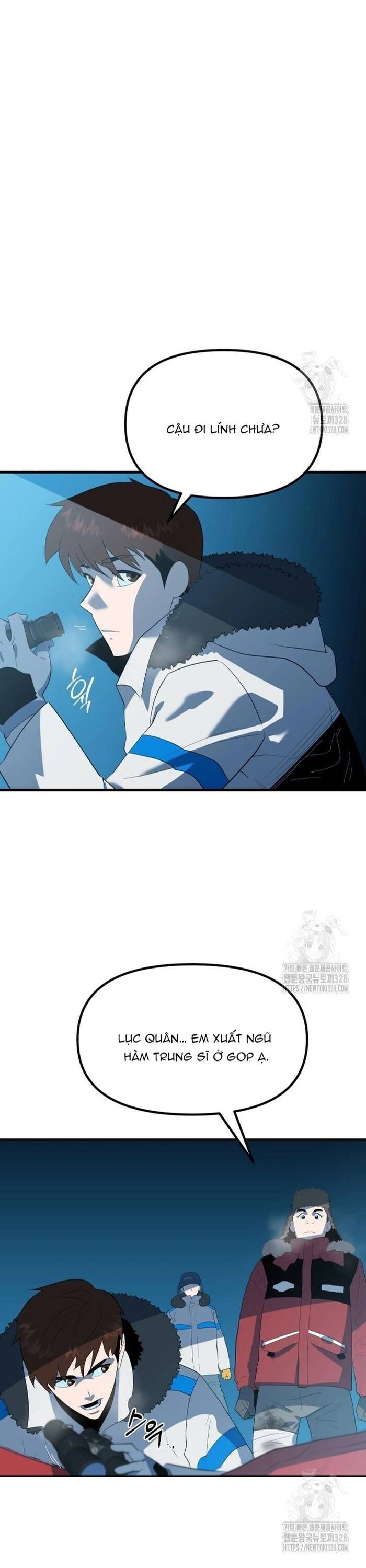 Không Lối Thoát Chapter 17 - 34